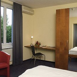Habitación Bären