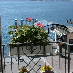 Ausblick Piazza Ascona Hotel & Restaurants