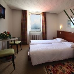  Piazza Ascona Hotel & Restaurants