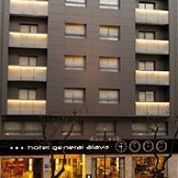 AC Hotel General Alava by Marriott Vitoria