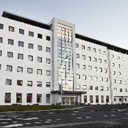 Hotel Cabin Reykjavik