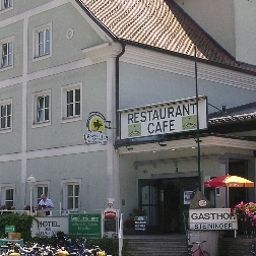 Goldenes Schiff Hotel - Restaurant Engelhartszell 