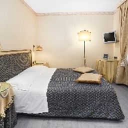 Zimmer Best Western River