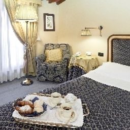 Zimmer Best Western River