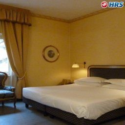 Zimmer Best Western River