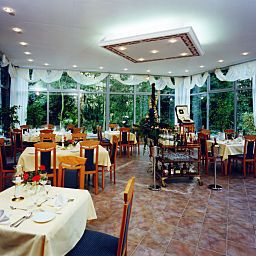 Sala de banquetes Saltenhof AKZENT Hotel
