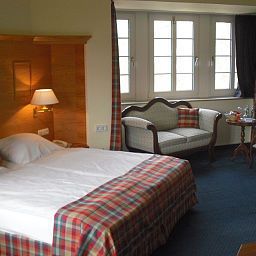  Saltenhof AKZENT Hotel