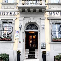 Best Western River Florenz