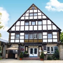Vista exterior Saltenhof AKZENT Hotel