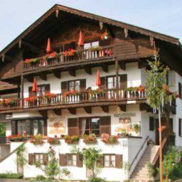 Haus Rheinland Wiessee 