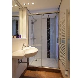 Salle de bains de Sevigne