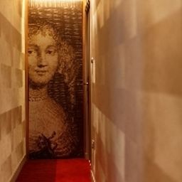 Vue intérieure de Sevigne