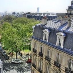 Environnement de Sevigne