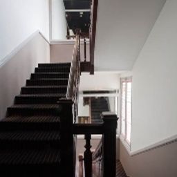 Interior view Quality Orleans Centre