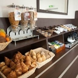 Buffet Quality Orleans Centre