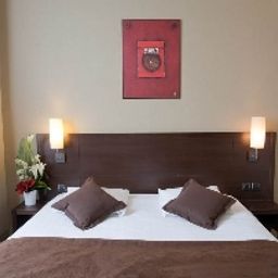 Room Quality Orleans Centre