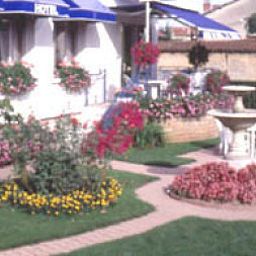 Le Logis de Brou Citotel Bourg-en-Bresse
