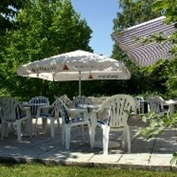 Terrace Mühlenpark Fotos