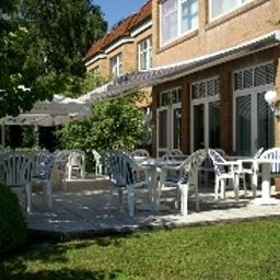 Terrace Mühlenpark Fotos