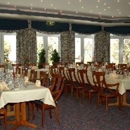 Banqueting hall Mühlenpark Fotos