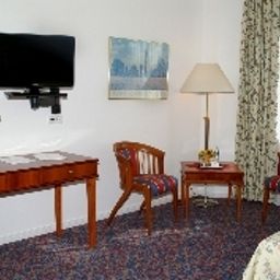 Room Mühlenpark Fotos