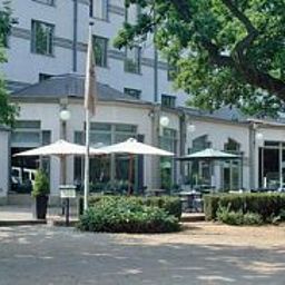 M Hotel Genk