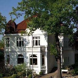 Exterior view Mühlenpark Fotos