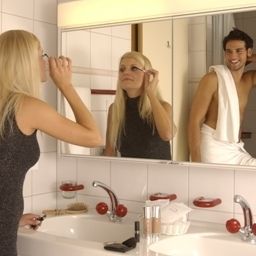 Bathroom Waldegg Fotos