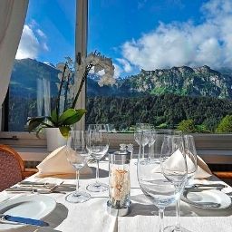 Restaurant Waldegg Fotos