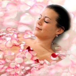 Wellness area Waldegg Fotos
