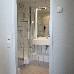  Comfor Hotel und Appartment