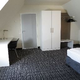  Comfor Hotel und Appartment