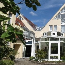  Comfor Hotel und Appartment