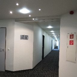  Comfor Hotel und Appartment