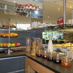 Buffet Comfor Hotel und Appartment