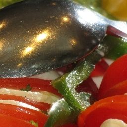 Buffet Comfor Hotel und Appartment