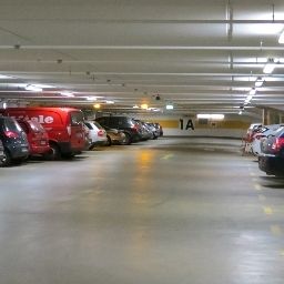  Comfor Hotel und Appartment