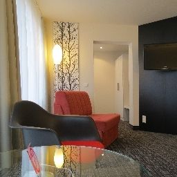 Camera business Comfor Hotel und Appartment