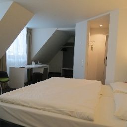  Comfor Hotel und Appartment