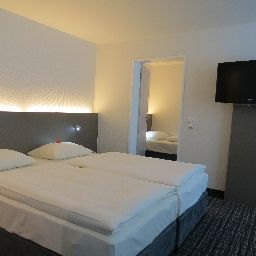  Comfor Hotel und Appartment