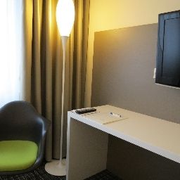  Comfor Hotel und Appartment