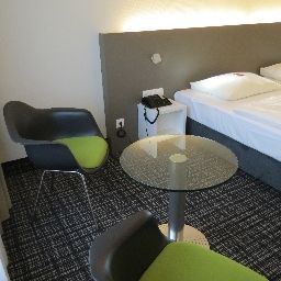  Comfor Hotel und Appartment