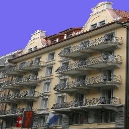 ALPINA Lucerne