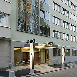 Kolping Linz