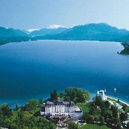L'Impérial Palace Annecy