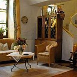 Hall Danielshof Landhaus