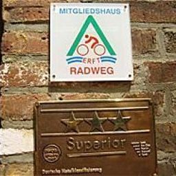 Certificat Danielshof Landhaus