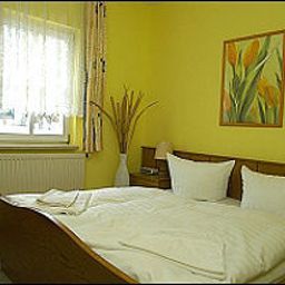 Chambre Wolke Garni