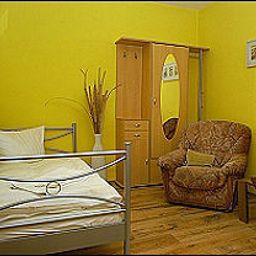 Chambre Wolke Garni