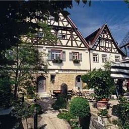 Vista exterior Landgasthof am Königsweg